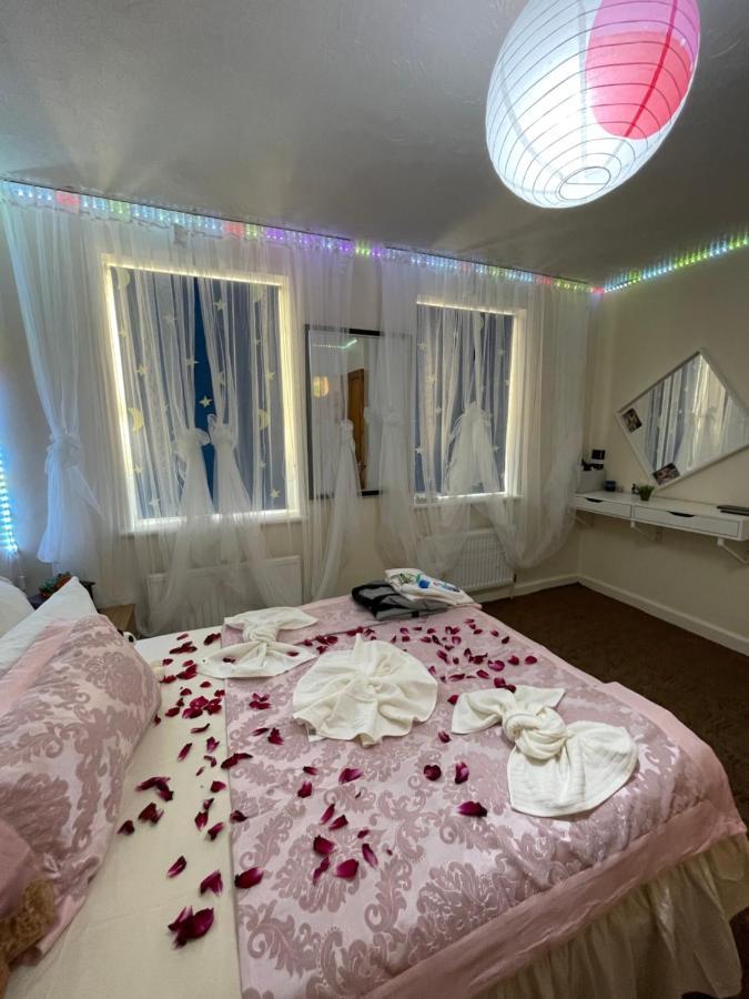 Dream Hospedagem domiciliar Londres