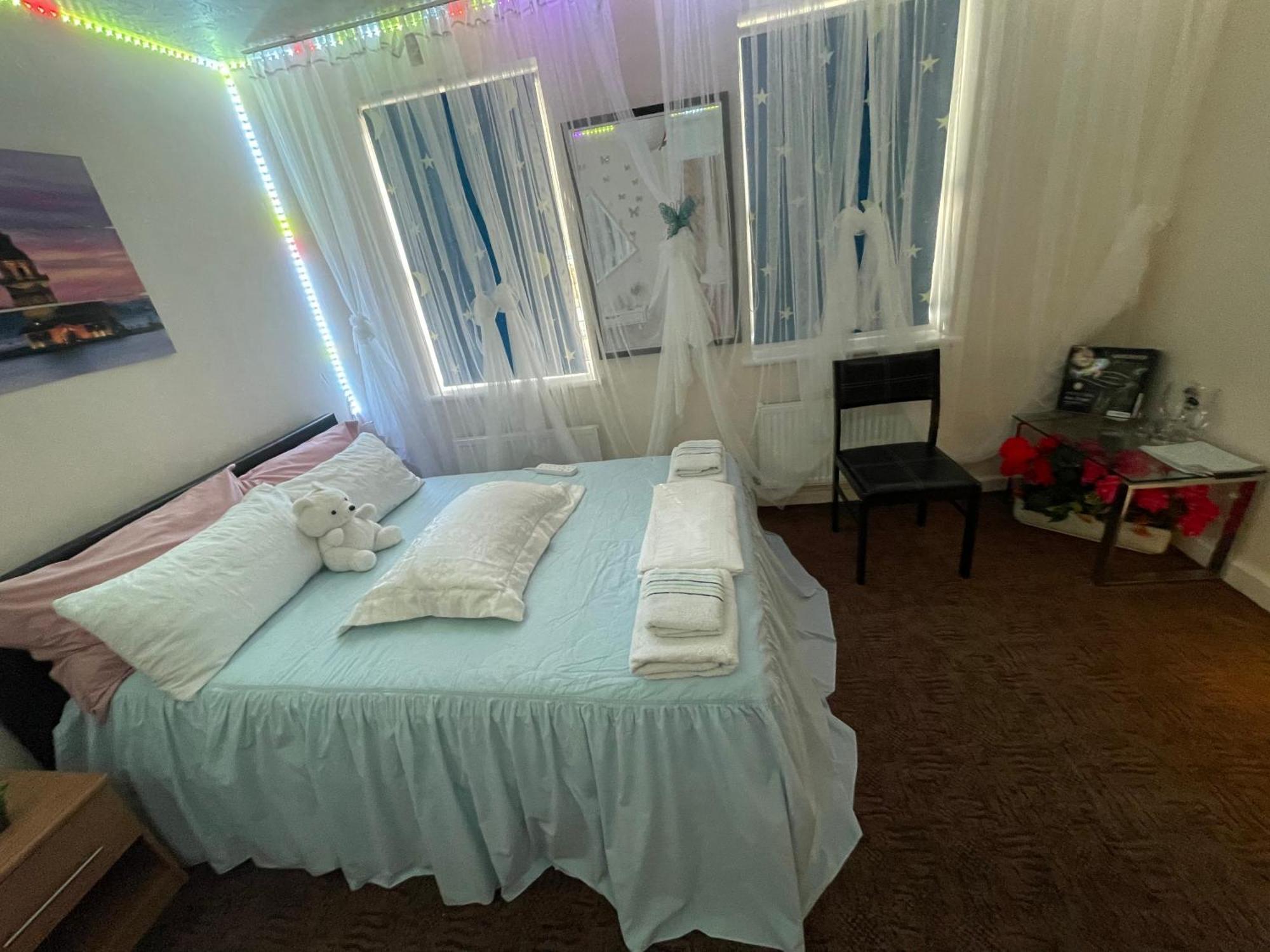Hospedagem domiciliar Dream
